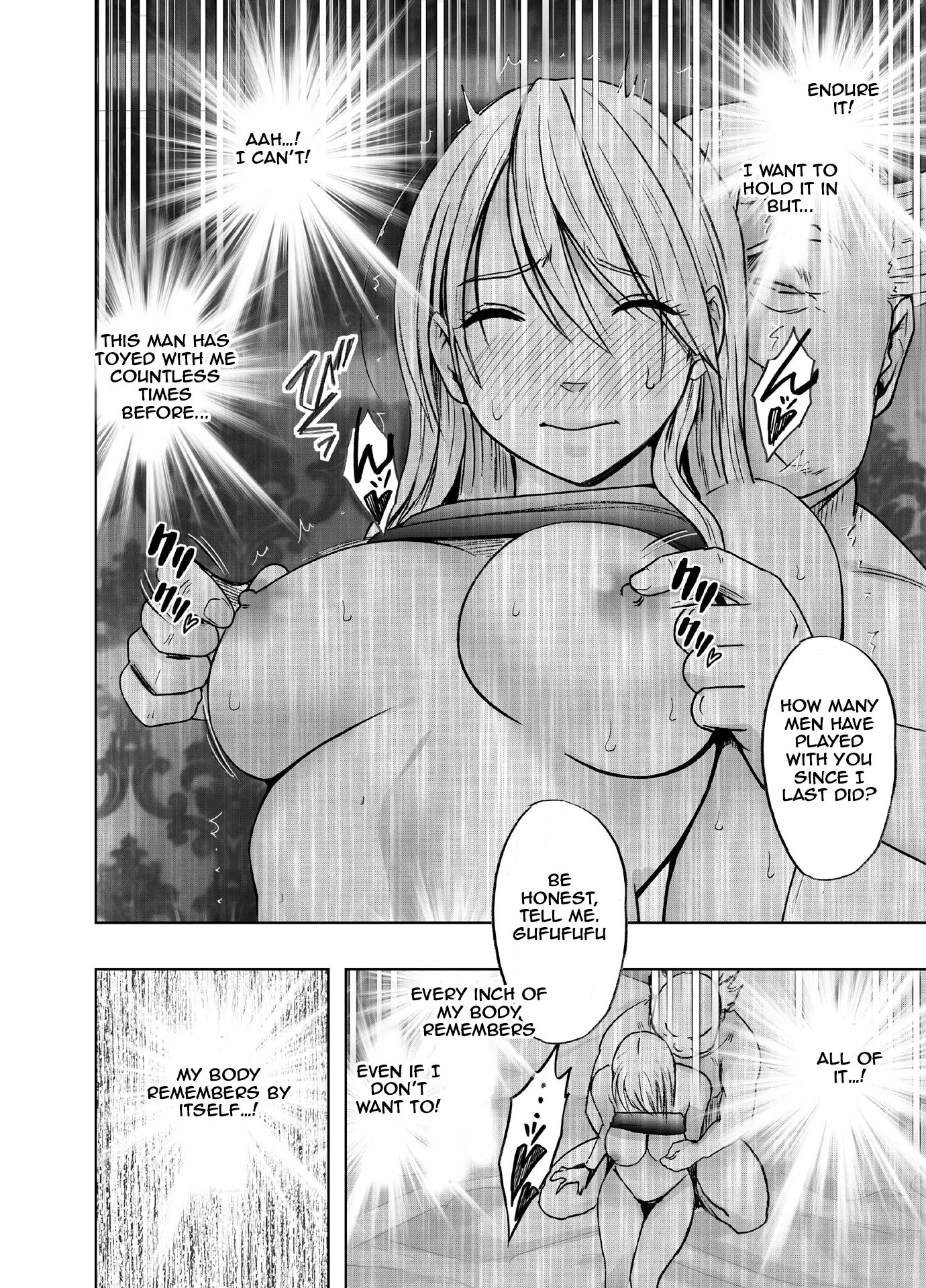 Kaguya Climax Chapter 8002 Page 11